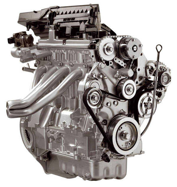 2010  Insight Car Engine